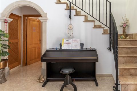 Villa i Campos, Mallorca, Campos - € 550.000 | Ref: 6470 - foto 6