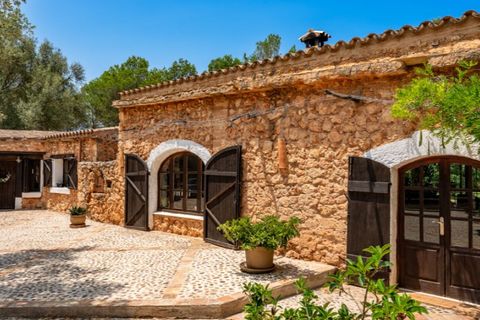 Landejendom i Sencelles, Mallorca, Sencelles - € 1.599.000 | Ref: 6469 - foto 2