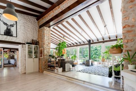 Landejendom i Sencelles, Mallorca, Sencelles - € 1.599.000 | Ref: 6469 - foto 6