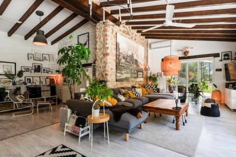 Landejendom i Sencelles, Mallorca, Sencelles - € 1.599.000 | Ref: 6469 - foto 7