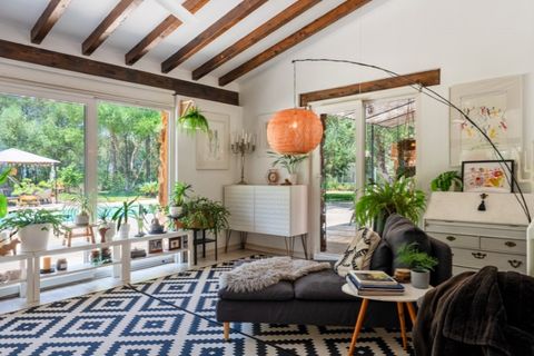 Landejendom i Sencelles, Mallorca, Sencelles - € 1.599.000 | Ref: 6469 - foto 8