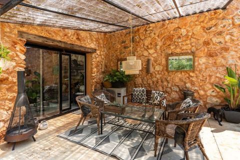 Landejendom i Sencelles, Mallorca, Sencelles - € 1.599.000 | Ref: 6469 - foto 19