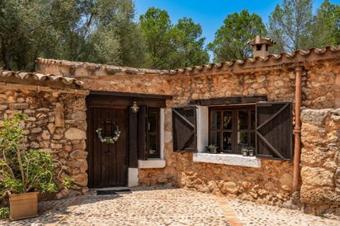 Landejendom i Sencelles, Mallorca, Sencelles - € 1.599.000 | Ref: 6469 - foto 20