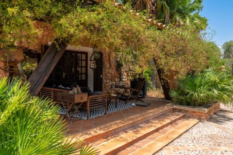 Landejendom i Sencelles, Mallorca, Sencelles - € 1.599.000 | Ref: 6469 - foto 21