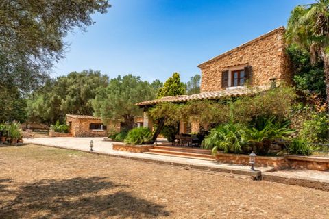 Landejendom i Sencelles, Mallorca, Sencelles - € 1.599.000 | Ref: 6469 - foto 22