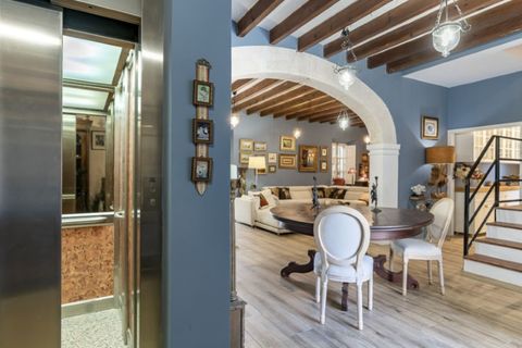 Villa a Son Sardina, Mallorca, Son Sardina - € 1.500.000 | Ref: 6457 - foto 6