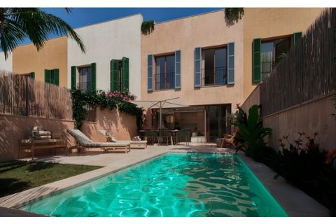 Villa en Campos, Mallorca, Campos - € 685.000 | Ref: 6426 - photo 1