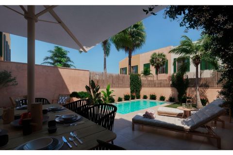 Villa en Campos, Mallorca, Campos - € 685.000 | Ref: 6426 - photo 2