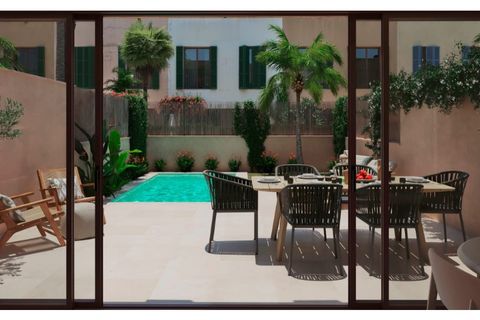 Villa en Campos, Mallorca, Campos - € 685.000 | Ref: 6426 - photo 4