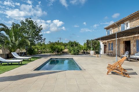 Landejendom i Lloseta, Mallorca, Lloseta - € 1.250.000 | Ref: 6420 - foto 3