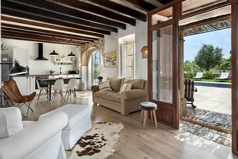 Landejendom i Lloseta, Mallorca, Lloseta - € 1.250.000 | Ref: 6420 - foto 4