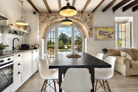 Landejendom i Lloseta, Mallorca, Lloseta - € 1.250.000 | Ref: 6420 - foto 7
