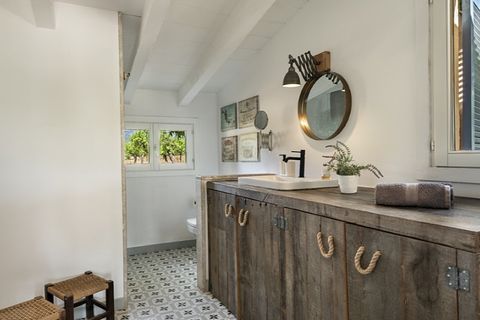 Landejendom i Lloseta, Mallorca, Lloseta - € 1.250.000 | Ref: 6420 - foto 12