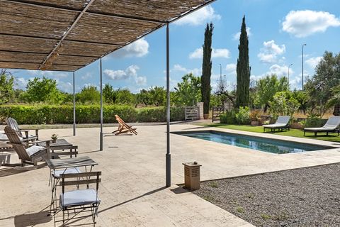 Landejendom i Lloseta, Mallorca, Lloseta - € 1.250.000 | Ref: 6420 - foto 16