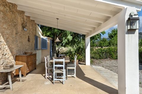 Landejendom i Lloseta, Mallorca, Lloseta - € 1.250.000 | Ref: 6420 - foto 17