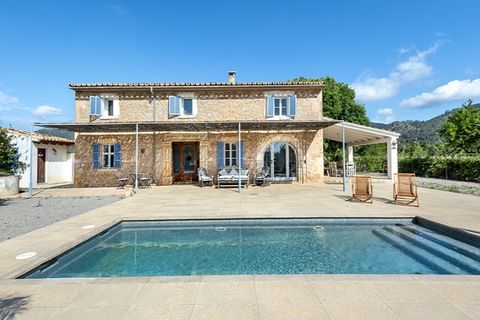 Landejendom i Lloseta, Mallorca, Lloseta - € 1.250.000 | Ref: 6420 - foto 19
