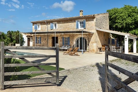 Landejendom i Lloseta, Mallorca, Lloseta - € 1.250.000 | Ref: 6420 - foto 20