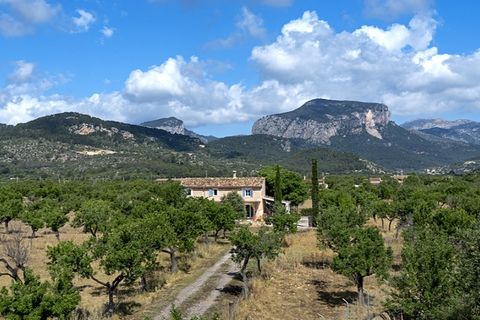 Landejendom i Lloseta, Mallorca, Lloseta - € 1.250.000 | Ref: 6420 - foto 21