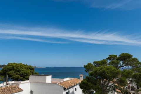 Villa a Cala Ratjada, Mallorca, Cala Ratjada - € 1.950.000 | Ref: 6400 - foto 2