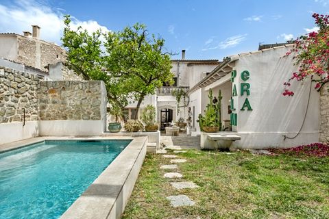 Villa a Binissalem, Mallorca, Binissalem - € 1.750.000 | Ref: 6399 - foto 3