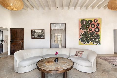 Villa a Binissalem, Mallorca, Binissalem - € 1.750.000 | Ref: 6399 - foto 4