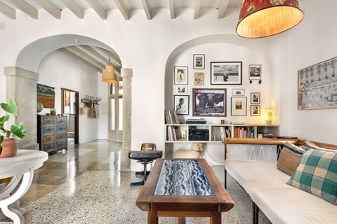 Villa a Binissalem, Mallorca, Binissalem - € 1.750.000 | Ref: 6399 - foto 7