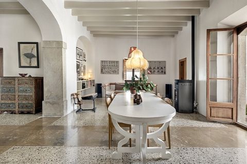 Villa a Binissalem, Mallorca, Binissalem - € 1.750.000 | Ref: 6399 - foto 8