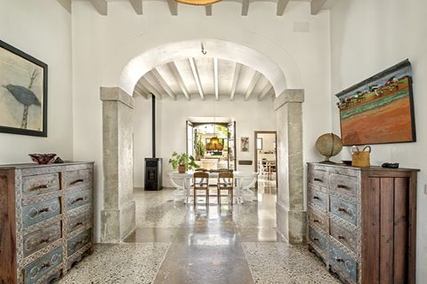 Villa a Binissalem, Mallorca, Binissalem - € 1.750.000 | Ref: 6399 - foto 9