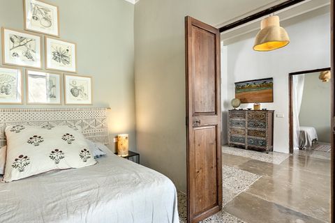Villa a Binissalem, Mallorca, Binissalem - € 1.750.000 | Ref: 6399 - foto 15