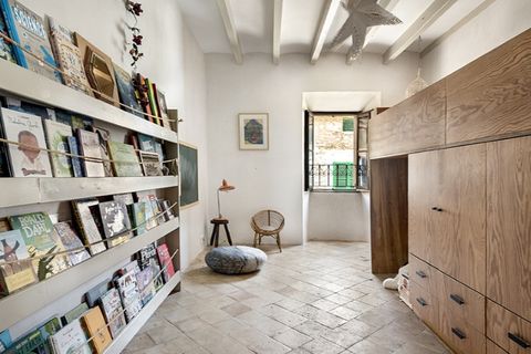 Villa a Binissalem, Mallorca, Binissalem - € 1.750.000 | Ref: 6399 - foto 18