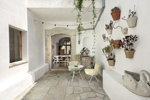 Villa a Binissalem, Mallorca, Binissalem - € 1.750.000 | Ref: 6399 - foto 22