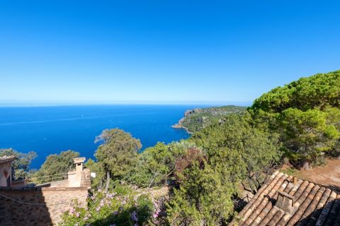 Landejendom i Deia, Mallorca, Deia - € 3.900.000 | Ref: 6377 - foto 1