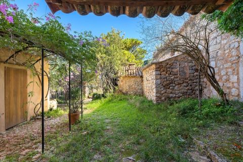 Landejendom i Deia, Mallorca, Deia - € 3.900.000 | Ref: 6377 - foto 2