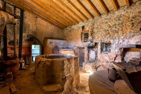 Landejendom i Deia, Mallorca, Deia - € 3.900.000 | Ref: 6377 - foto 11