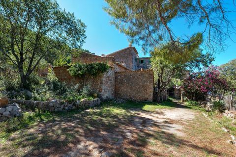 Landejendom i Deia, Mallorca, Deia - € 3.900.000 | Ref: 6377 - foto 13
