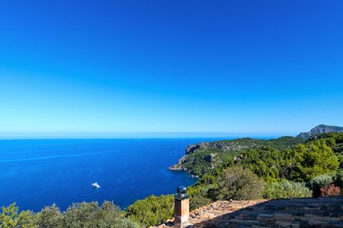 Landejendom i Deia, Mallorca, Deia - € 3.900.000 | Ref: 6377 - foto 14