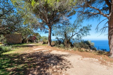 Landejendom i Deia, Mallorca, Deia - € 3.900.000 | Ref: 6377 - foto 15