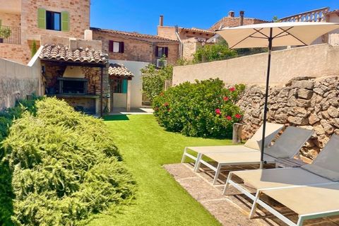 Villa i Santanyi, Mallorca, Santanyi - € 1.350.000 | Ref: 6366 - foto 1