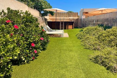 Villa i Santanyi, Mallorca, Santanyi - € 1.350.000 | Ref: 6366 - foto 2