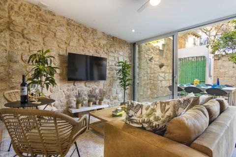 Villa i Santanyi, Mallorca, Santanyi - € 1.350.000 | Ref: 6366 - foto 5