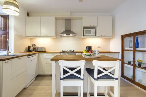 Villa i Santanyi, Mallorca, Santanyi - € 1.350.000 | Ref: 6366 - foto 8