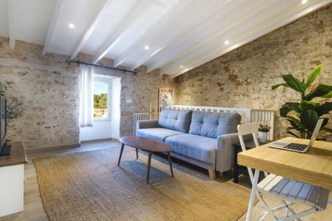 Villa i Santanyi, Mallorca, Santanyi - € 1.350.000 | Ref: 6366 - foto 17