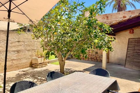 Villa i Santanyi, Mallorca, Santanyi - € 1.350.000 | Ref: 6366 - foto 19