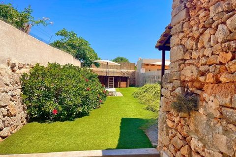 Villa i Santanyi, Mallorca, Santanyi - € 1.350.000 | Ref: 6366 - foto 20