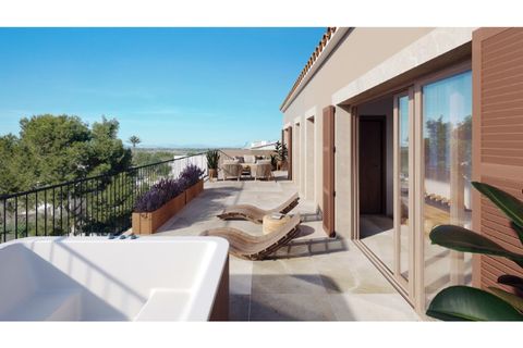 Villa i Santanyi, Mallorca, Santanyi - € 3.970.000 | Ref: 6346 - foto 3