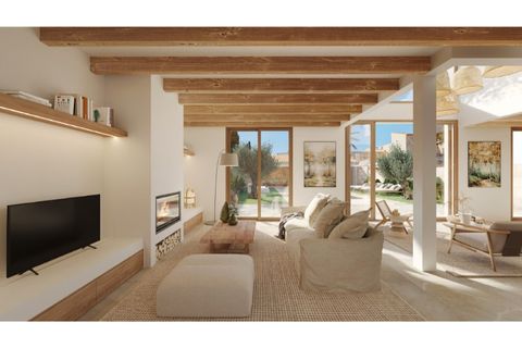 Villa i Santanyi, Mallorca, Santanyi - € 3.970.000 | Ref: 6346 - foto 6