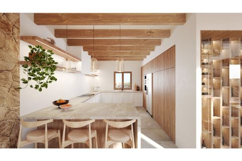 Villa i Santanyi, Mallorca, Santanyi - € 3.970.000 | Ref: 6346 - foto 7