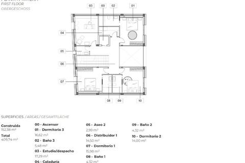 Villa i Santanyi, Mallorca, Santanyi - € 3.970.000 | Ref: 6346 - foto 13