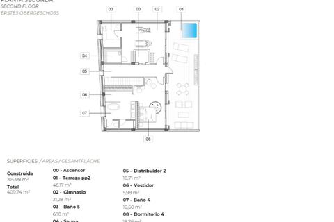 Villa i Santanyi, Mallorca, Santanyi - € 3.970.000 | Ref: 6346 - foto 14