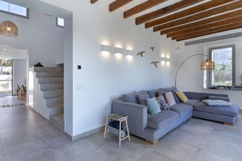 Villa i Calvia, Mallorca, Calvia - € 1.895.000 | Ref: 6347 - foto 5